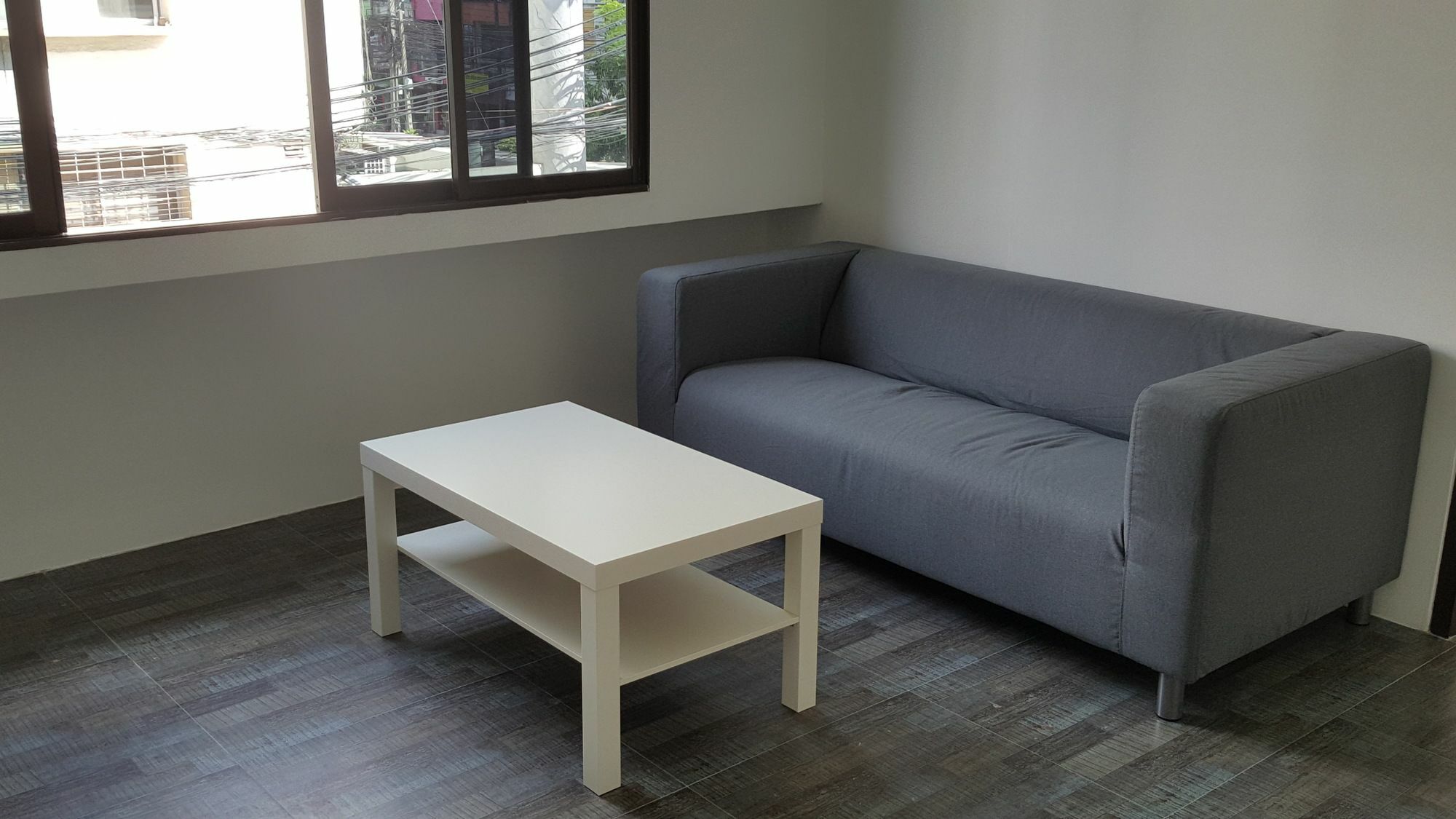 Relax Lodge Bangkok Bagian luar foto